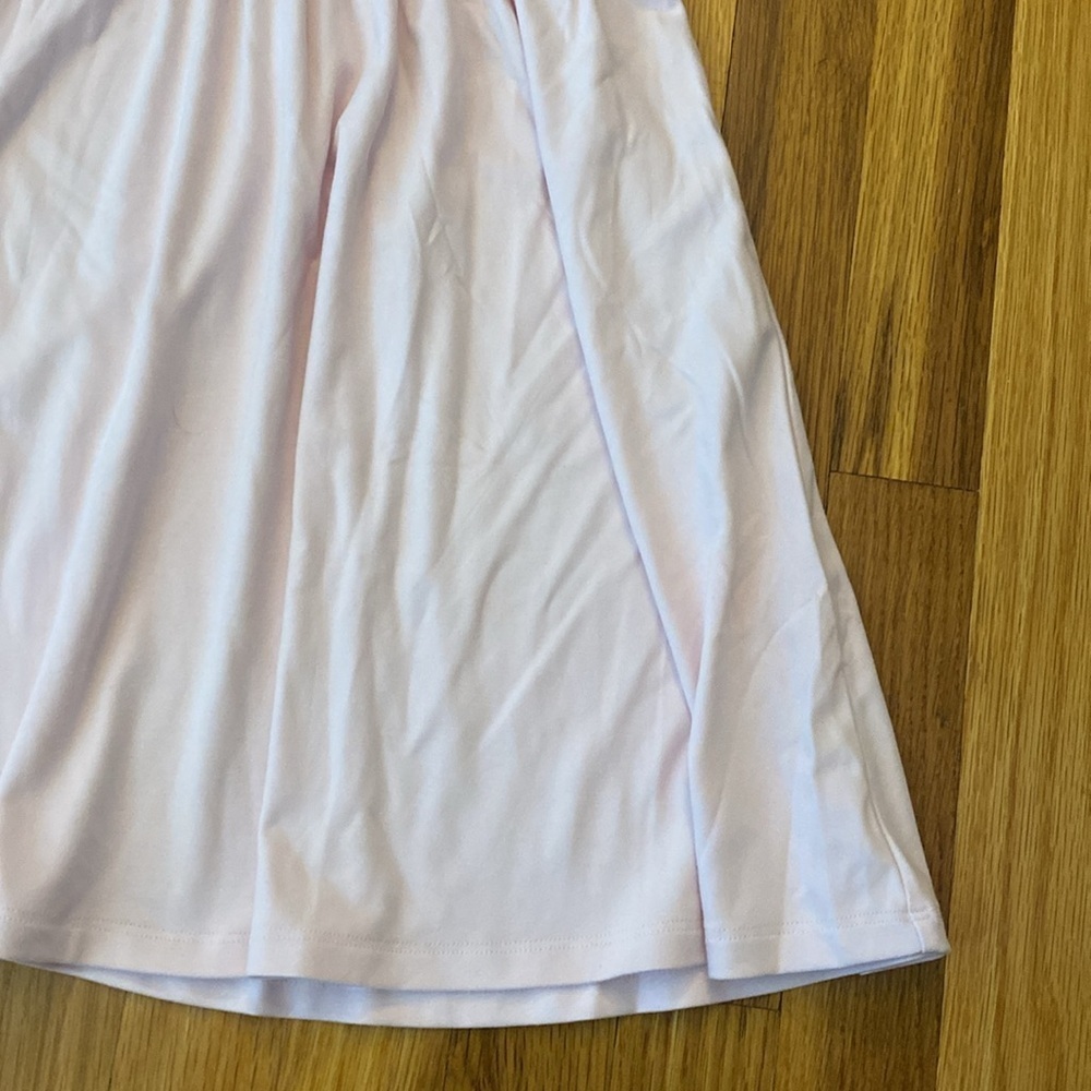 NWT Wilfred Women’s Pink Mini Dress Size XS - Picture 3 of 9